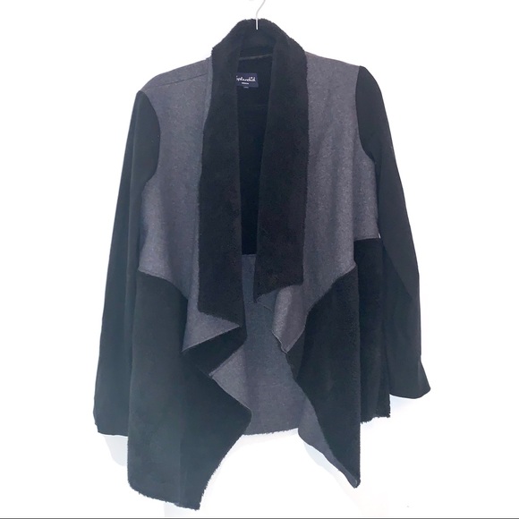 Splendid Women Comfy Jacket - Picture 1 of 8